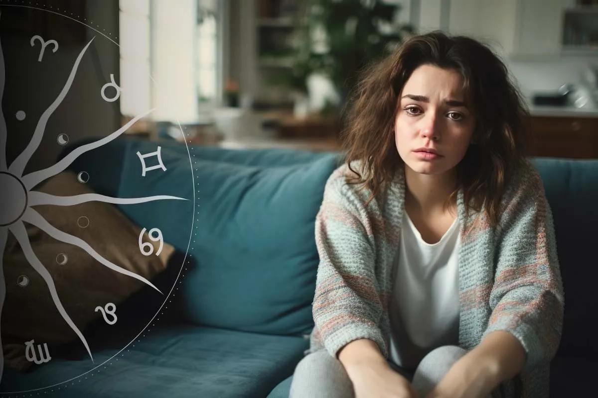 5 Things To Do After A Breakup According To Astrology