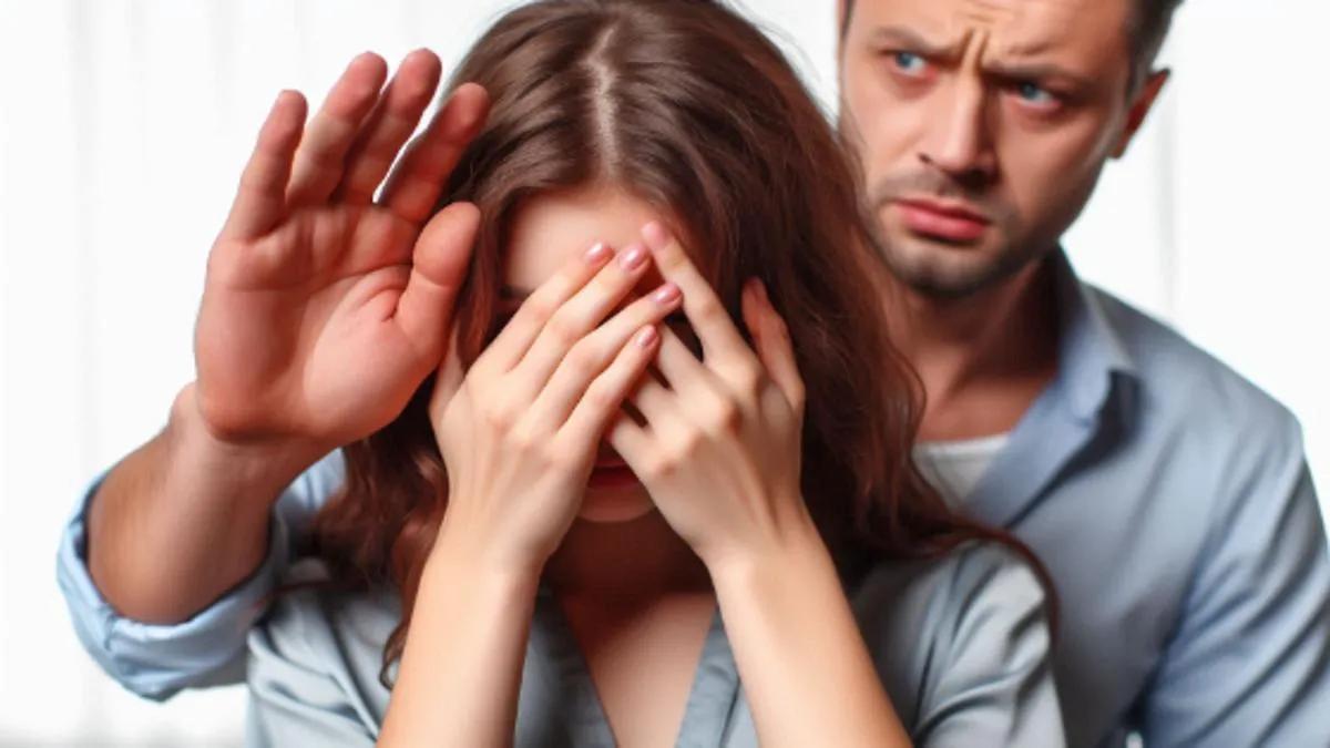 Top 10 Signs Of A Toxic Relationship